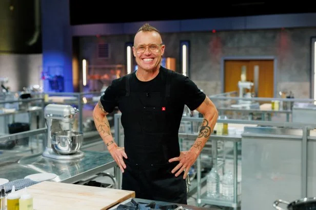 24 in 24: Last Chef Standing' Season 3 Cast: Meet the Competing Chefs |  Food Network