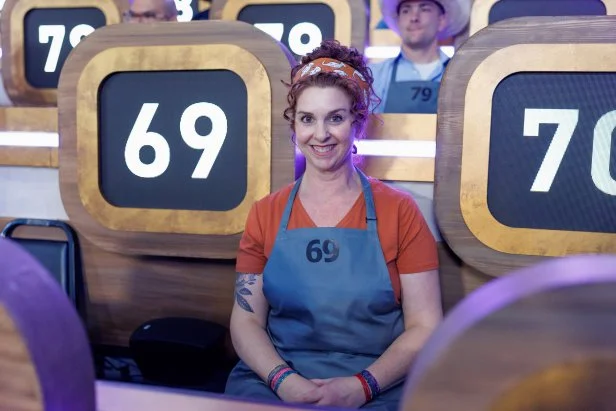 Who Are the 100 Cooks | Food Network