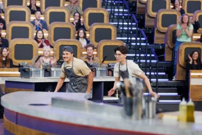 Montana's Bryce Stubbs, a 24-Year-Old Oil Field Worker, Wins '100 Cooks' |  Food Network