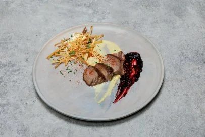 Montana's Bryce Stubbs, a 24-Year-Old Oil Field Worker, Wins '100 Cooks' |  Food Network