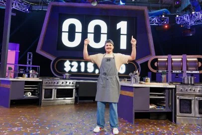 Montana's Bryce Stubbs, a 24-Year-Old Oil Field Worker, Wins '100 Cooks' |  Food Network