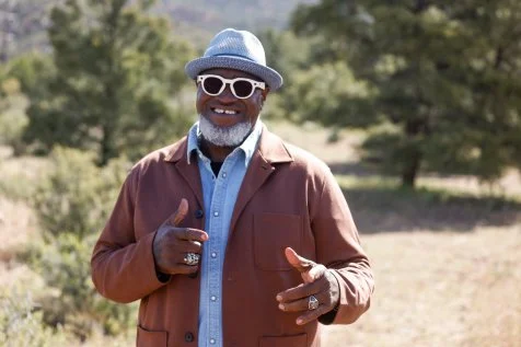 Moe Cason Is the Midwestern BBQ Ace Helping Select the Ultimate 'Pitmasters'