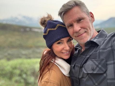Stephanie Boswell and John Henson Are Engaged!
