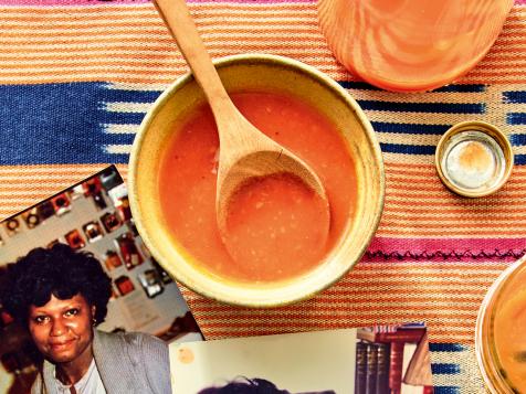 Mom’s Hot Pepper Sauce From Eric Adjepong's Cookbook Is a Lesson on Love and Time