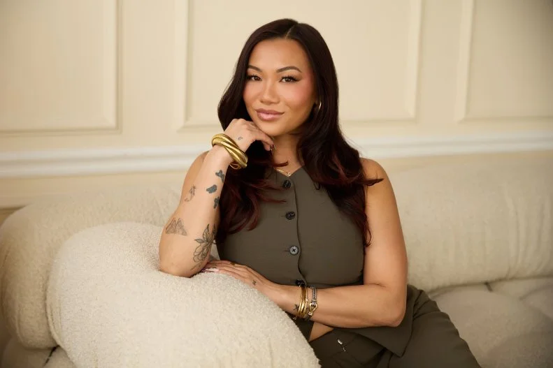 Food Network Hot List 2026 culinary personality Cassie Yeung