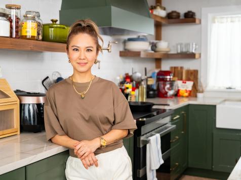 Esther Choi Just Revealed Her Childhood Nickname