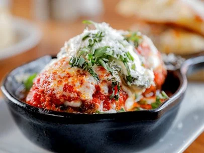 Step Inside Pastabilities, Syracuse's Beloved Italian-American Restaurant