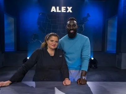 'Alex vs. America': All the States She's Battled So Far