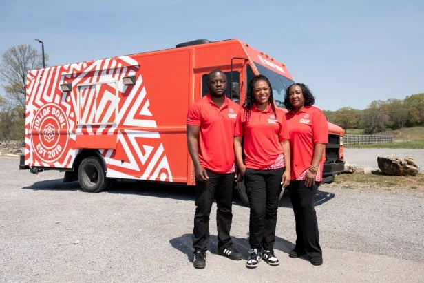 Meet the Teams Competing on Season 19 of The Great Food Truck Race | Food  Network