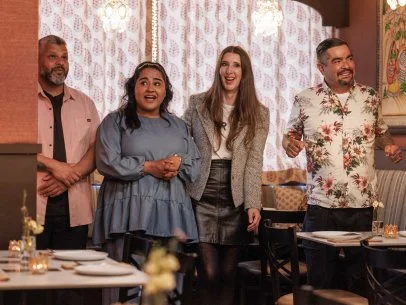 This Couple’s Relationship Is in Just as Much Trouble as Their Restaurant
