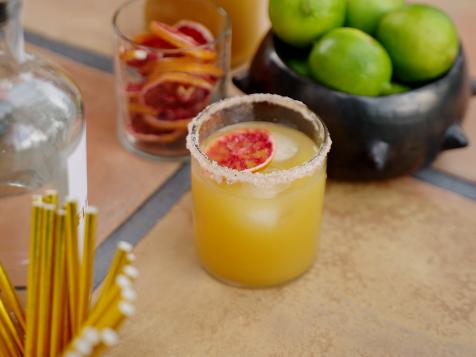 How to Make Bobby Berk's Favorite Cocktail