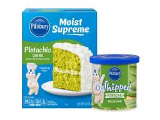 Pistachio&rsquo;s popularity shows no sign of letting up.