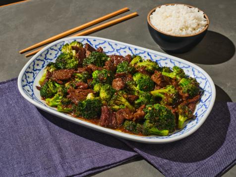 Beef and Broccoli 2.0