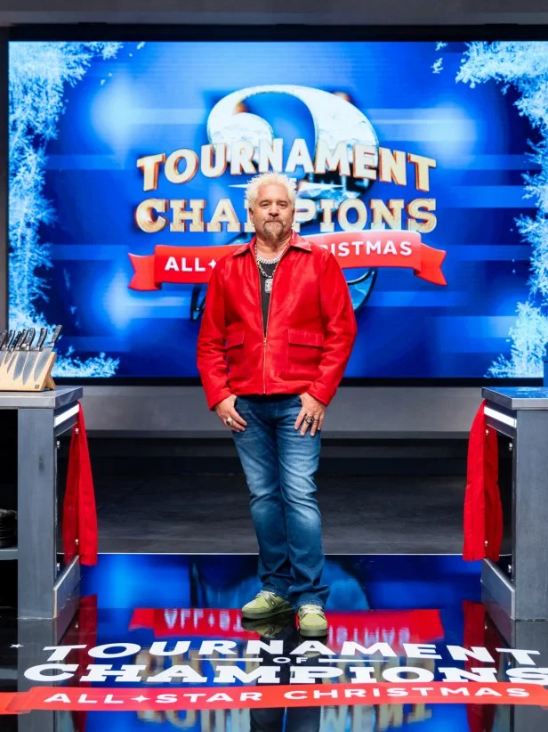 The Season 2 Teams Competing in 'Tournament of Champions: All-Star ...