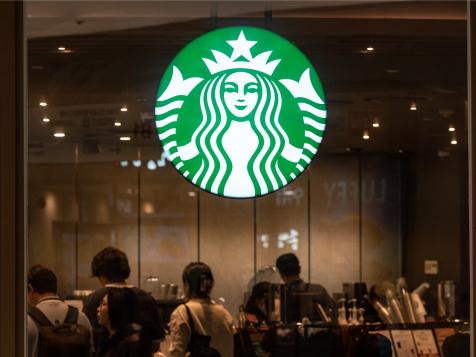 Do Sugar-Free Starbucks Drinks Secretly Have Tons of Sugar? A Dietitian Breaks It Down