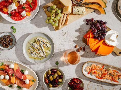 6 Frozen Appetizers Dietitians Keep on Standby for Last-Minute Holiday Guests