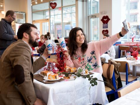 4 Restaurant Chains That Have Planned Valentine's Day Date Night For You