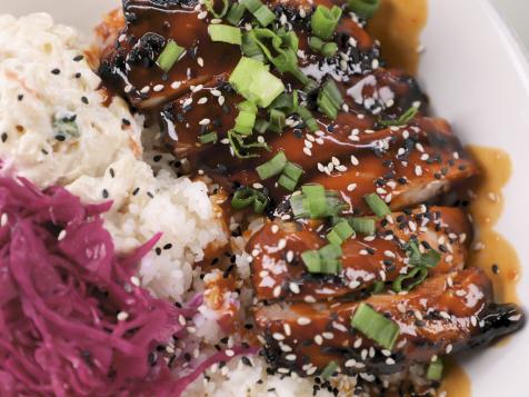 Huli Chicken