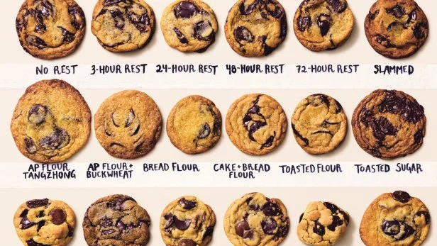 6 Things I Learned While Trying to Make Only the Absolute Best Recipes