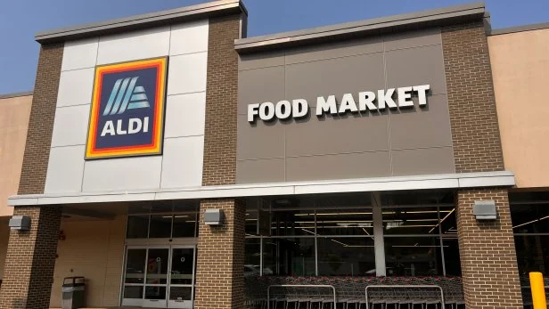 This Frozen Product Sold at Aldi Is Being Recalled Nationwide