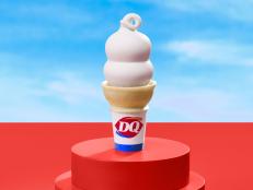 Here&rsquo;s how to get a free DQ ice cream cone this year.