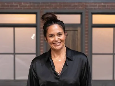 Antonia Lofaso Shares the Go-To Dish She Loves to Make in Her Brand-New Kitchen