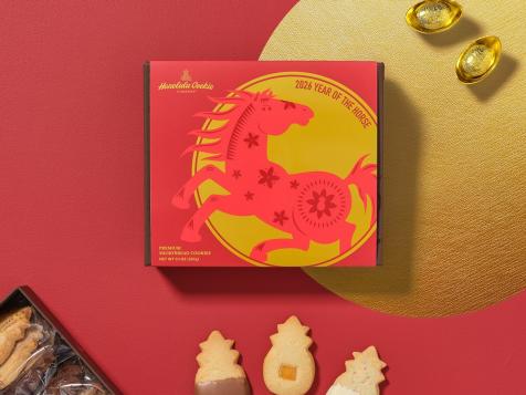 39 Lunar New Year Food Gifts We Can’t Wait to Bring to the Table
