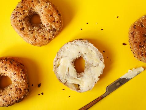 5 Low-Calorie Bagel Brands to Add to Your Breakfast Spread, According to a Dietitian