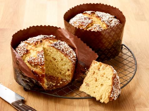 Panettone