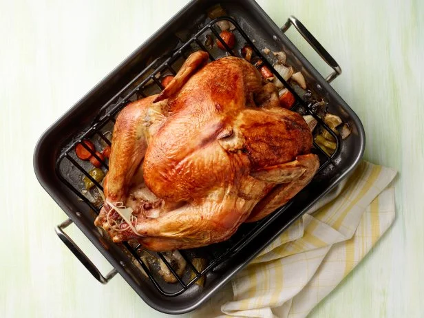 How to Cook a Frozen Turkey
