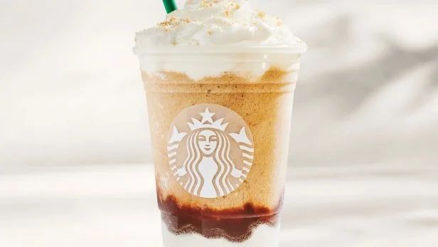 Starbucks Is Bringing Back a Popular Frappuccino — And Introducing Two Nostalgic Drinks