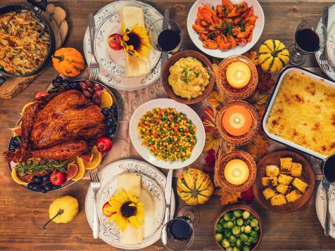 11 Places To Buy Premade Thanksgiving Sides