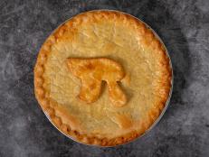 Celebrate pi with pie on Saturday, March 14.