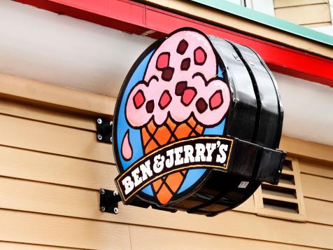 Ben & Jerry’s Just Announced the Date of Free Cone Day 2026
