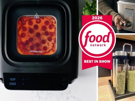 9 Kitchen Must-Haves Spotted at The Inspired Home Show 2026