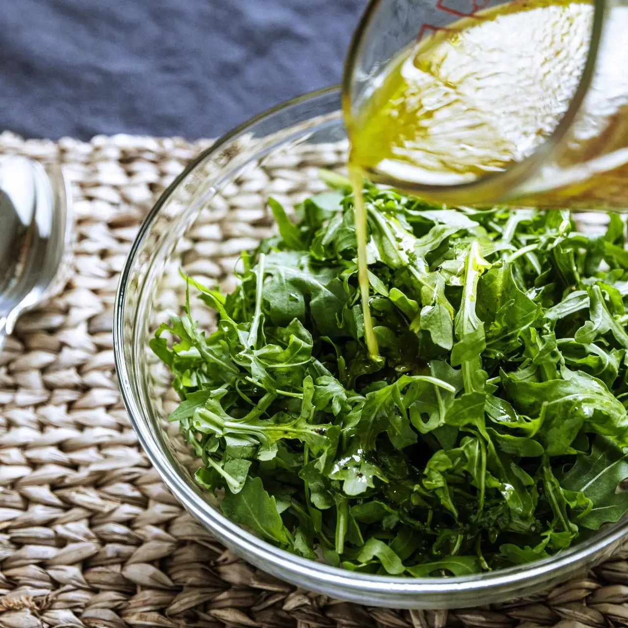 Lemon Vinaigrette