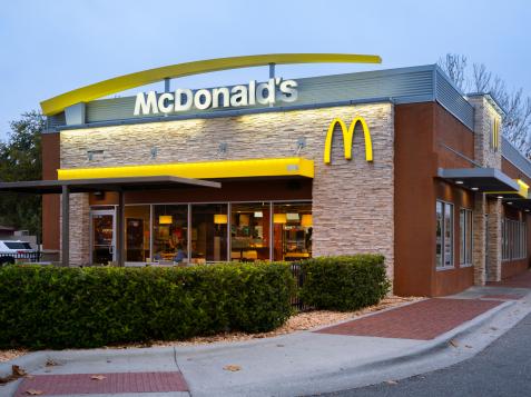 Why Is Everyone Talking About the New Big Arch Burger at McDonald’s?
