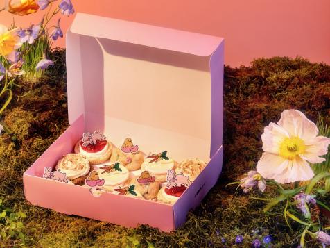 The Cutest Spring Treats We’ve Found This Season