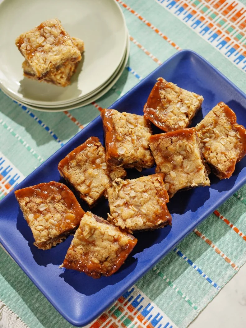 Jeff Mauro's Carmelitas, Beauty, as seen on The Kitchen, Season 40