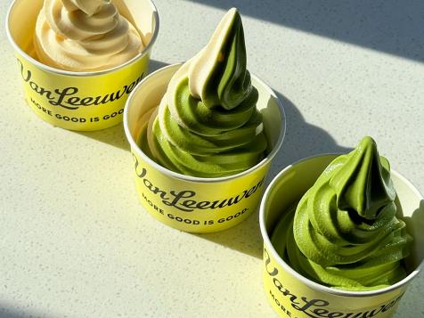 Van Leeuwen Is Rolling Out Frozen Yogurt, and Here Are My Honest Thoughts