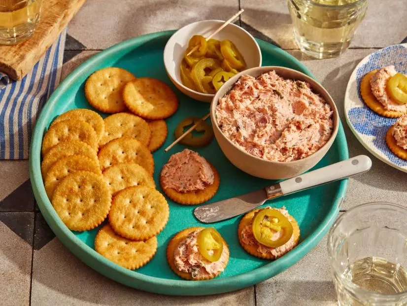 Nantucket Island Bluefish Pâté