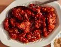 Peking-Style Fried Pork