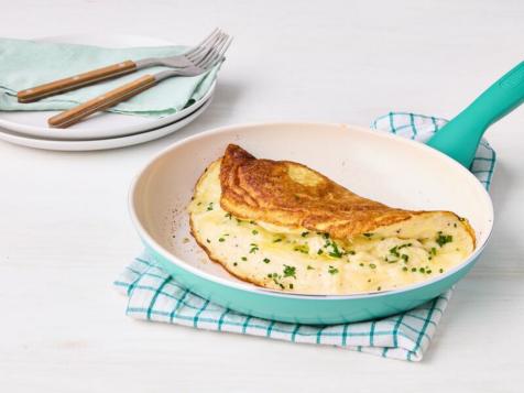 Puffy Omelet