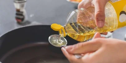 How to Substitute for Coconut Oil In Cooking and Baking