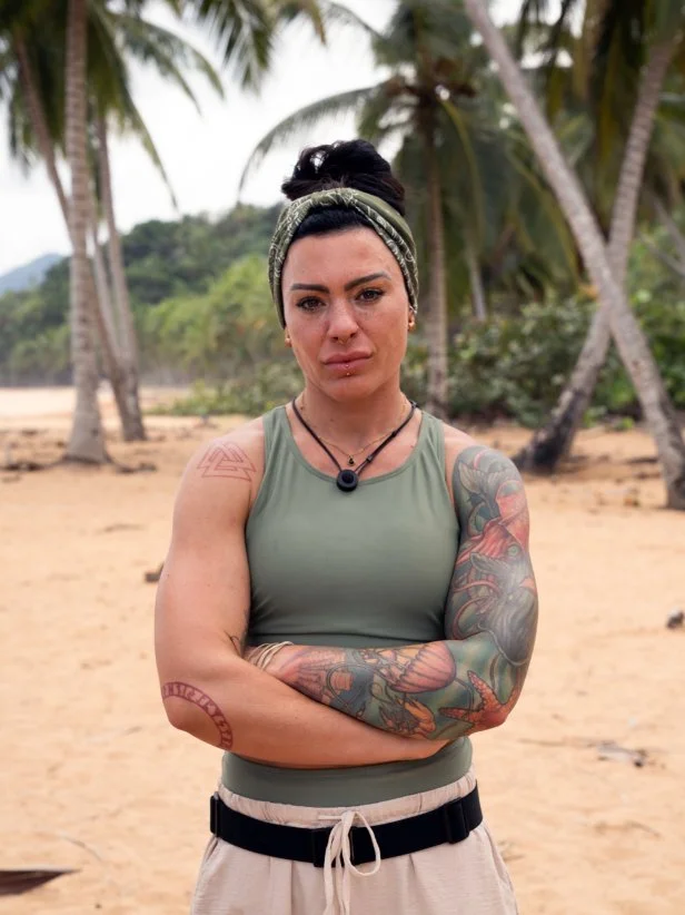 Meet the 12 Chefs Competing in the All-New Series 'Chopped Castaways' |  Food Network