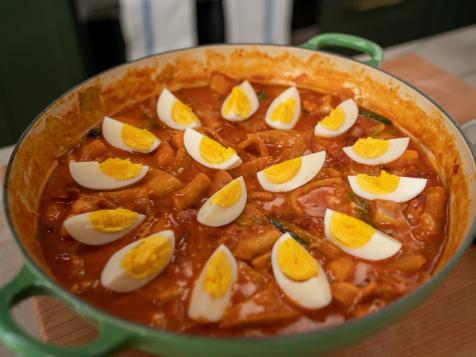 BEC Tteokbokki