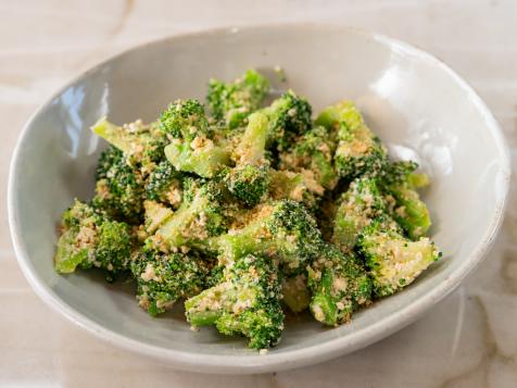 Broccoli and Tofu Salad