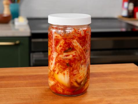 Mak Kimchi