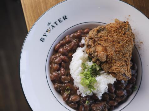 Red Beans and Rice
