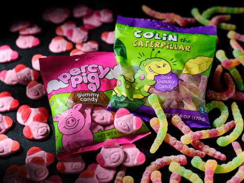Will We All Be Snacking Like Brits Soon?